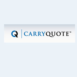 CarryQuote Logo