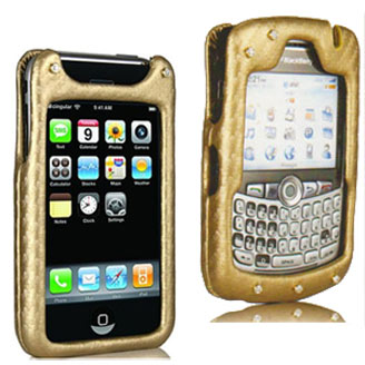 Case-Mate Case For iPhone and BlackBerry