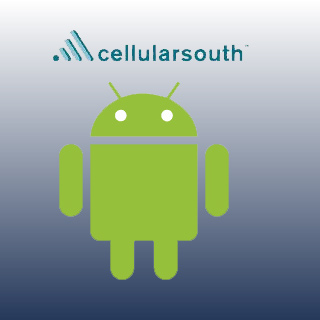 Cellular South Android Smartphone