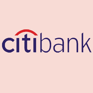 Citi Bank Logo