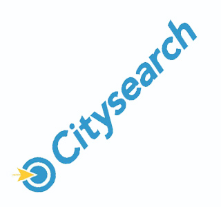 Citysearch Application for iPhones 