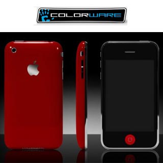 ColorWare iPhone