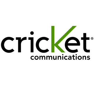 Cricket Communications Logo