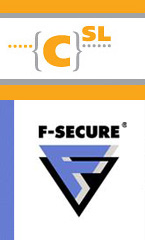 F-Secure on CSL mobiles now