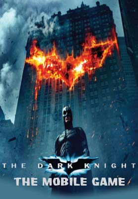 The Dark Knight , Mobile Game
