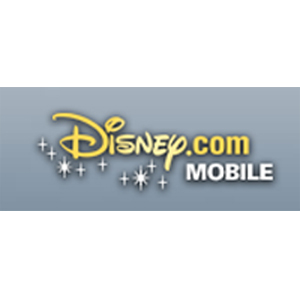 Disney Mobile logo