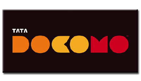 DoCoMo Logo