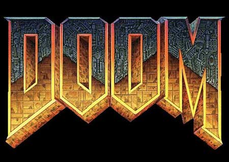 Doom iPhone Game
