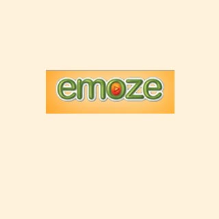Emoze Logo