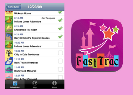 FastTrac App
