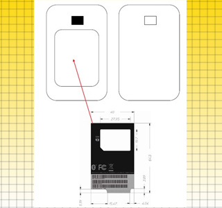 FCC Approved HTC Hero