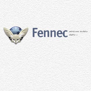 Fennec Alpha Windows