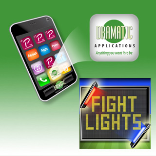 Fight Lights App