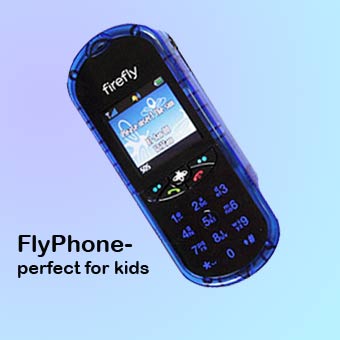 Firefly Flyphone