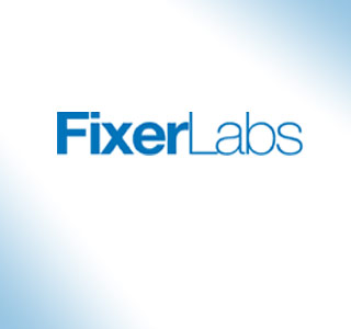 FixerLabs Logo