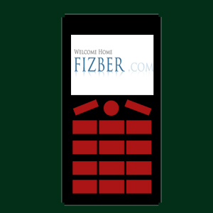 Fizber Helps to find Property on Handsets