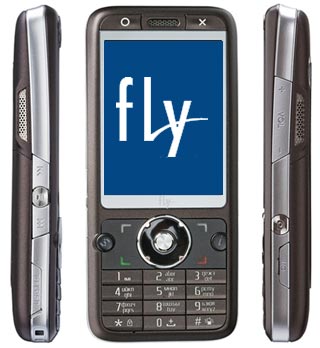 Fly Mobile MC100