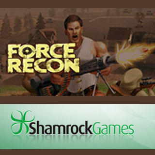 Force Recon Shamrock Games