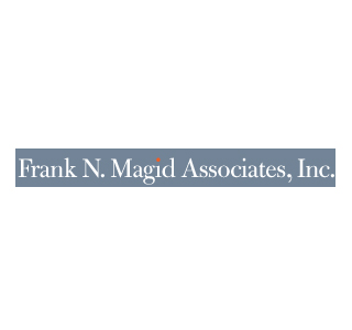 Frank N. Magid Associates logo
