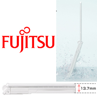 Fujitsu F705i Mobile Phone