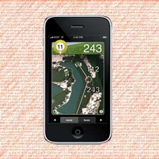Golfshot Golf GPS