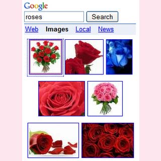 Googl Image Search