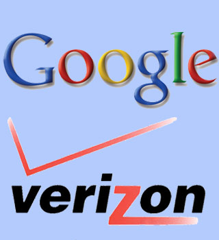 Google,Verizon