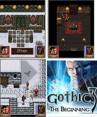 Gothic 3 – The Beginning