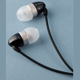 GR8 Earbud Headphone