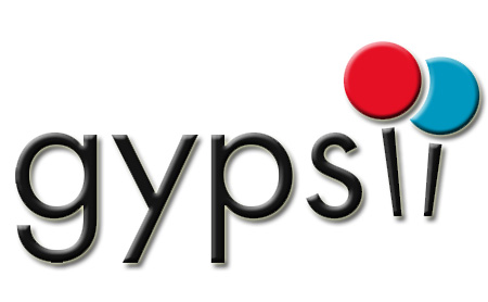 Gypsii Logo