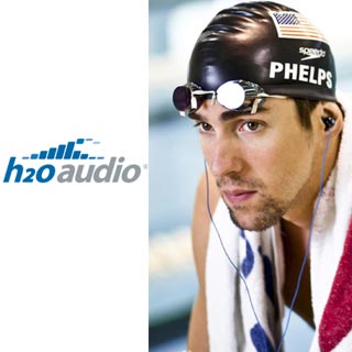 H2O Audio Phelps