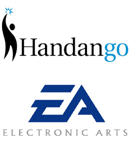 Handango,EA