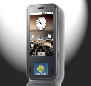 Highscreen PP5420 Phone