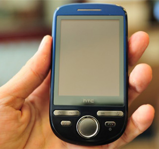 HTC Click Smartphone