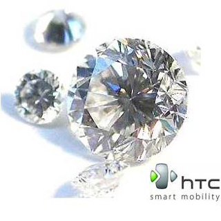 HTC Diamond logo