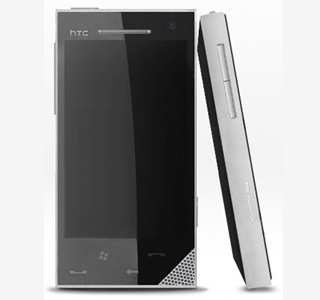 HTC Firestone Phone