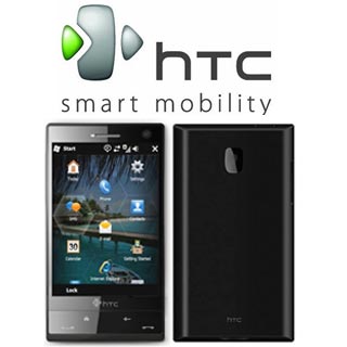 HTC Firestone phone