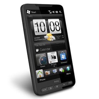 HTC HD2 Handset