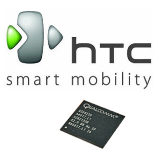 HTC Qualcomm