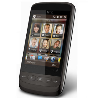 HTC Touch2 Handset