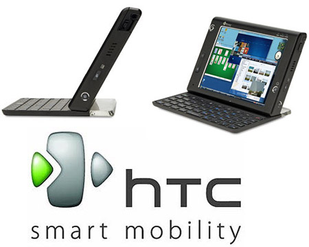 HTC X7501 Smart phone 