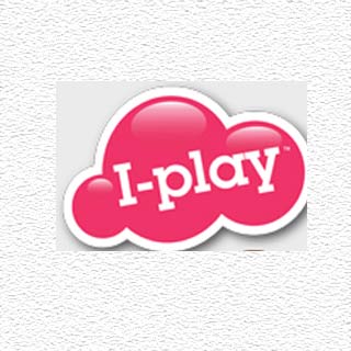 I-play Logo