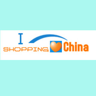 ILoveChinaShopping Logo
