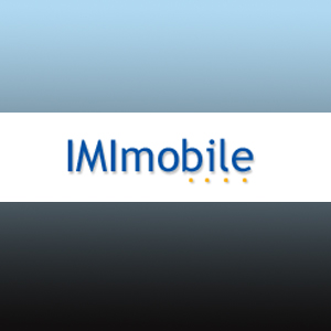 IMImobile logo