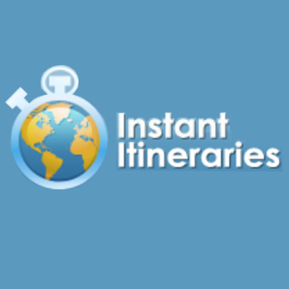 Instant Itineraries Logo