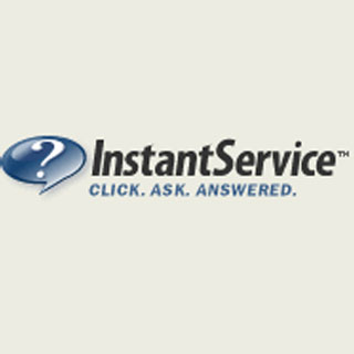 InstantService Logo