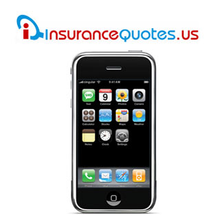 Insurance Quotes iPhone App