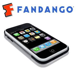 Fandango application