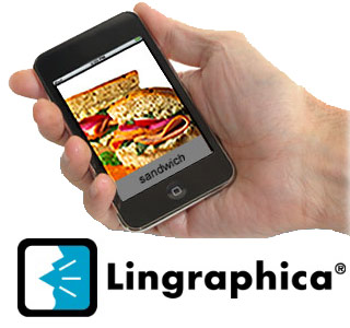 Lingraphica Smalltalk Mobile Accessory