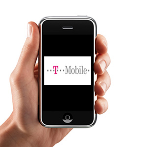 iPhone Rate Plans on T-Mobile